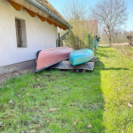 Ferienhaus Eisvogel Lübbenau Extérieur photo